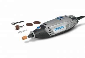 ИНСТРУМЕНТ МНОГОФУНКЦИОНАЛЬНЫЙ DREMEL 3000-5