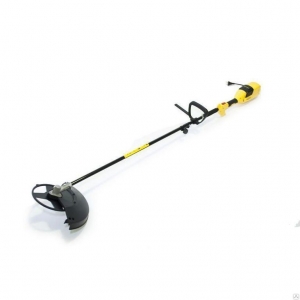 ТРИММЕР ЭЛ. CHAMPION ET1004А (РАЗЪЕМН.ПРЯМ. 1000ВТ 4КГ КОРД