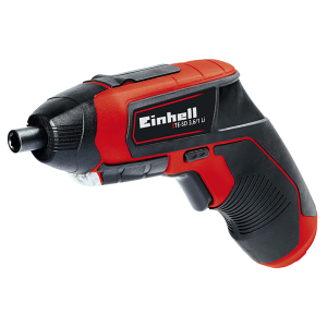 ОТВЕРТКА АКК. EINHELL TE-SD 3,6/1 LI