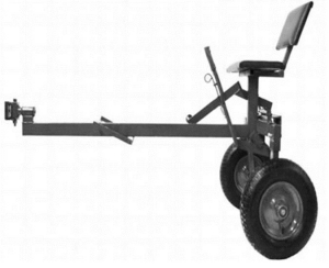 АДАПТЕР ДЛЯ НАВЕСНОГО ОБОРУДОВАНИЯ МБ