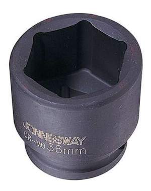 ГОЛОВКА JONNESWAY 3/4" 36мм