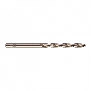 Сверло по металлу Milwaukee THUNDERWEB™ HSS-G 4.2x75мм (10шт/уп) GEN II