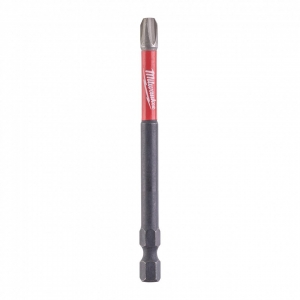 Бита PH3 90мм Milwaukee SHOCKWAVE™ GEN III