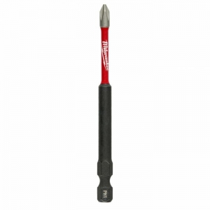 Бита PZ1 90мм Milwaukee SHOCKWAVE™ GEN III