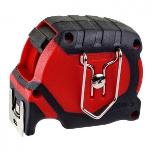 Рулетка Milwaukee PREMIUM магнитная MAGNETIC GEN III 5м (ширина полотна 27мм)