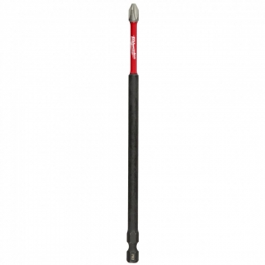 Бита PH2 150мм Milwaukee SHOCKWAVE™ GEN III