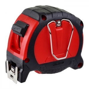 Рулетка Milwaukee PREMIUM магнитная STUD GEN II 5м (ширина полотна 33мм)