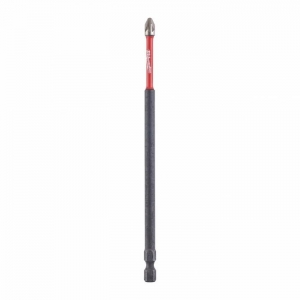 Бита PZ2 150мм Milwaukee SHOCKWAVE™ GEN III