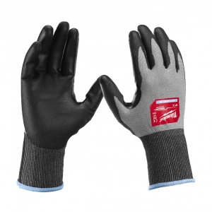 Перчатки защитные Milwaukee Hi-Dex (Хай Декс) 2/B, 9/L