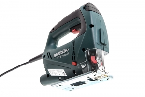 ЛОБЗИК METABO STEB 70 Quick