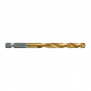 Сверло по металлу Milwaukee RedHEX™ HSS-TiN 7.0мм