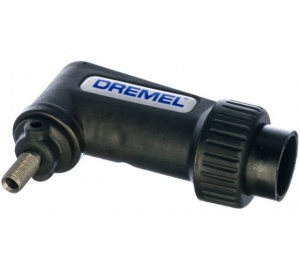 D-УГЛОВАЯ ПРИСТАВКА DREMEL