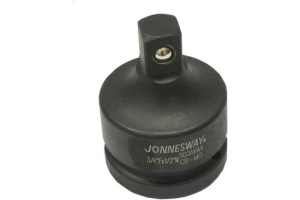 АДАПТЕР ДЛЯ УДАРНЫХ ГОЛОВОК 3/4"(F) - 1/2"(M) JONNESWAY