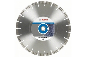 АЛМ ДИСК BOSCH 350*20/25.4 Stone