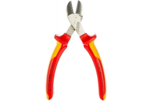 БОКОРЕЗЫ KNIPEX С КОРОБЧАТЫМ ШАРНИРОМ