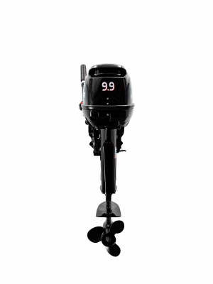 МОТОР ЛОДОЧНЫЙ "HIDEA" HD9.9FHS