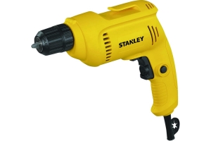 ДРЕЛЬ БЕЗУД.STANLEY 550Вт