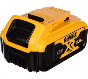 АКК.БАТАРЕЯ DEWALT DCB184-XJ