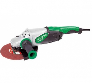 УШМ HITACHI G23MR 2400Вт 230мм
