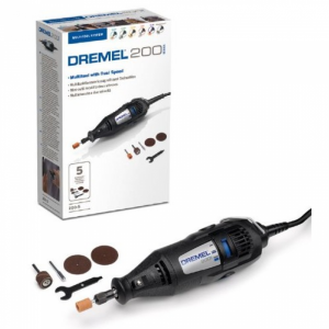 ГРАВЕР DREMEL 200-5