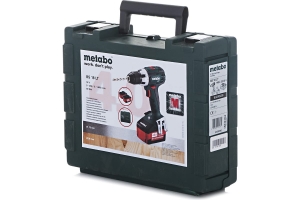 АКК.ШУРУПОВЕРТ METABO SSW 18 LT 300 BL