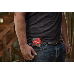 Рулетка Milwaukee PROCOMPACT 5м (ширина полотна 25мм)
