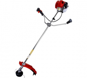 ТРИММЕР БЕНЗИНОВЫЙ DDE GB520 (2,21 кВт/3 Л.С. 52 КУБ. СМ НЕРАЗЪЕМ РАНЦ. ПОДВЕС +ДИСК 2 КОРОБКИ)