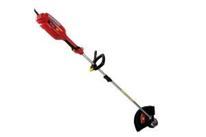 ТРИММЕР ЭЛЕКТРИЧЕСКИЙ DDE EB1300RD ТРИМ.ГОЛОВКА+ДИСК (1300 В