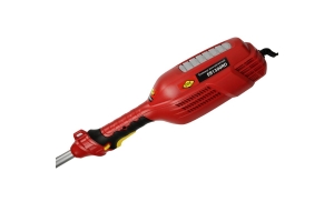 ТРИММЕР ЭЛЕКТРИЧЕСКИЙ DDE EB1300RD ТРИМ.ГОЛОВКА+ДИСК (1300 В