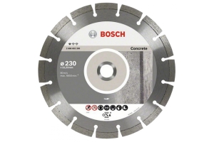 АЛМ ДИСК BOSCH 230*22,23