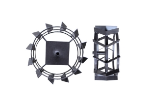 ГРУНТОЗАЦЕПЫ 405*200мм 2шт. S24