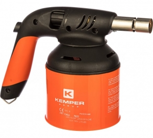 ЛАМПА ПАЯЛЬНАЯ KEMPER 1040A pz