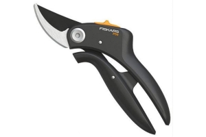 Контактный секатор FISKARS PowerLever P56 1026919