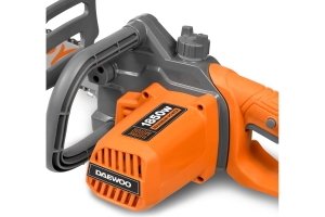 Пила электрическая DACS 1900E DAEWOO