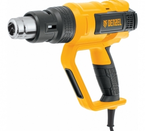 ФЕН ТЕХНИЧЕСКИЙ RYOBI 2000W EHG2000