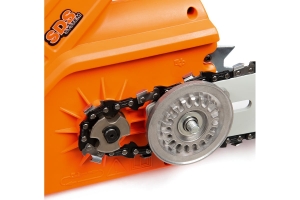 Пила электрическая DACS 2500E DAEWOO