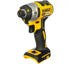 ШУРУПОВЕРТ DEWALT DCF887N-XJ