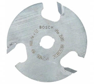 ФРЕЗА BOSCH ФАСОЧНАЯ 7.94*50.8