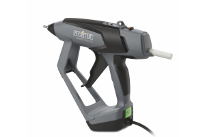 ПИСТОЛЕТ КЛЕЕВОЙ GLUE GUN GLUE PRO 400 LCD