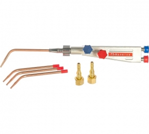 Горелка ацетиленовая КЕДР Г-2 Малютка (№ 0,1,2,3) (10702070/301221/3049344, Китай)
