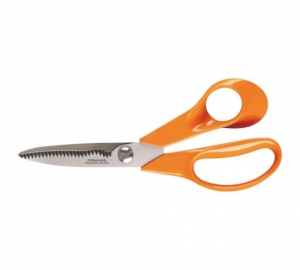 Кухонные ножницы Fiskars Classic 18см 1000819