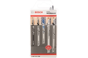 ПИЛКИ BOSCH  14+1