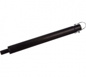 УДЛИНИТЕЛЬ ШНЕКА DDE (L = 400 ММ, ПОСАДКА НА ВАЛ 20 ММ)