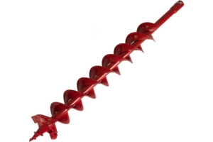 ШНЕК Д/ГРУНТА DDE МОТОБУРА ф-100мм L-800мм