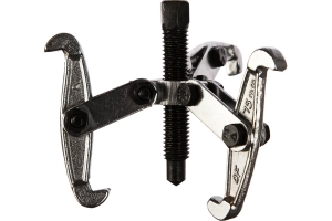 Съемник механический SPARTA 75 мм, тройной 525205