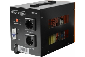 Стабилизатор напряжения DWTM 1kVA DAEWOO