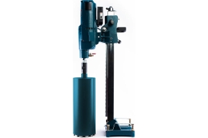 Машина алмазного бурения DD 4025 ALTECO