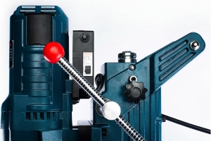 Машина алмазного бурения DD 4025 ALTECO