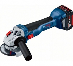 АКК УШМ BOSCH GWS 18V-10