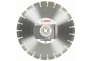 АЛМ ДИСК BOSCH 350-20/25,4